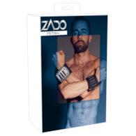 Leather Wrist Restraints