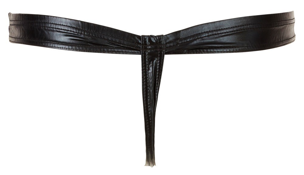 Męskie Stringi Master L