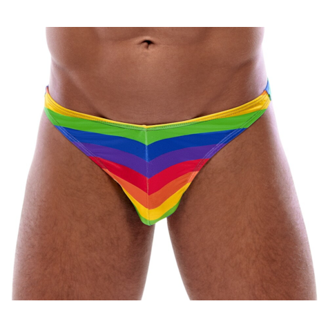 Stringi Rainbow L Svenjoyment