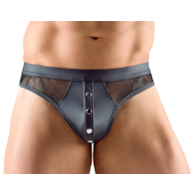 Majtki z zatrzaskami L Svenjoyment