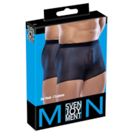 Spodenki dwupak S-L Svenjoyment
