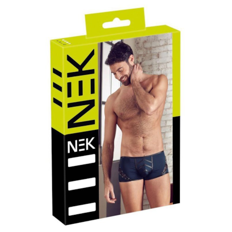 Majtki męskie Bruno S NEK