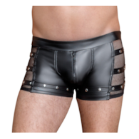 Spodenki winylowe Alan L NEK