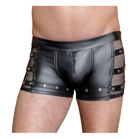 Spodenki winylowe Alan L NEK