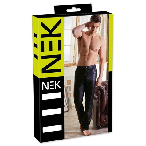 Męskie spodnie NEK XL