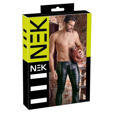 Męskie spodnie NEK L