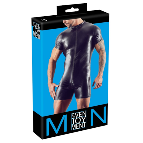 Męski kombinezon XL