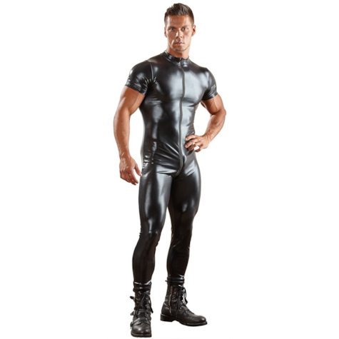 Męski kombinezon XL Svenjoyment