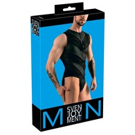 Men's Jock Playsuit S