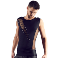 Koszulka Punk XL
