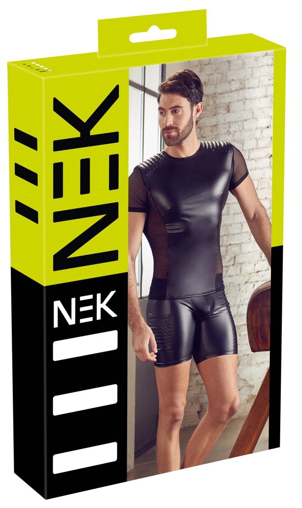 Koszulka męska Denis XXL NEK