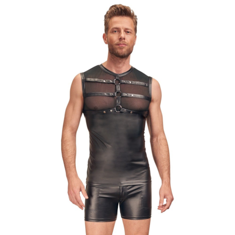 Koszulka męska Harry S NEK