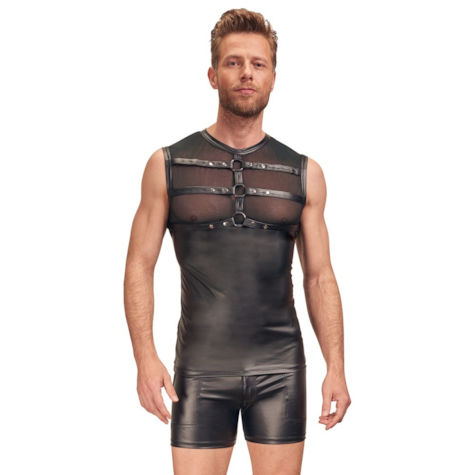 Koszulka męska Harry XL NEK