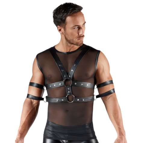 Koszulka S Svenjoyment Bondage