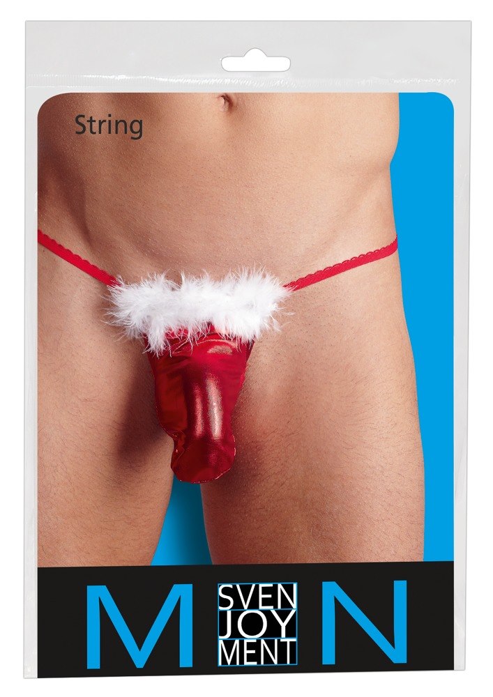 Svenjoyment - Stringi  S-L