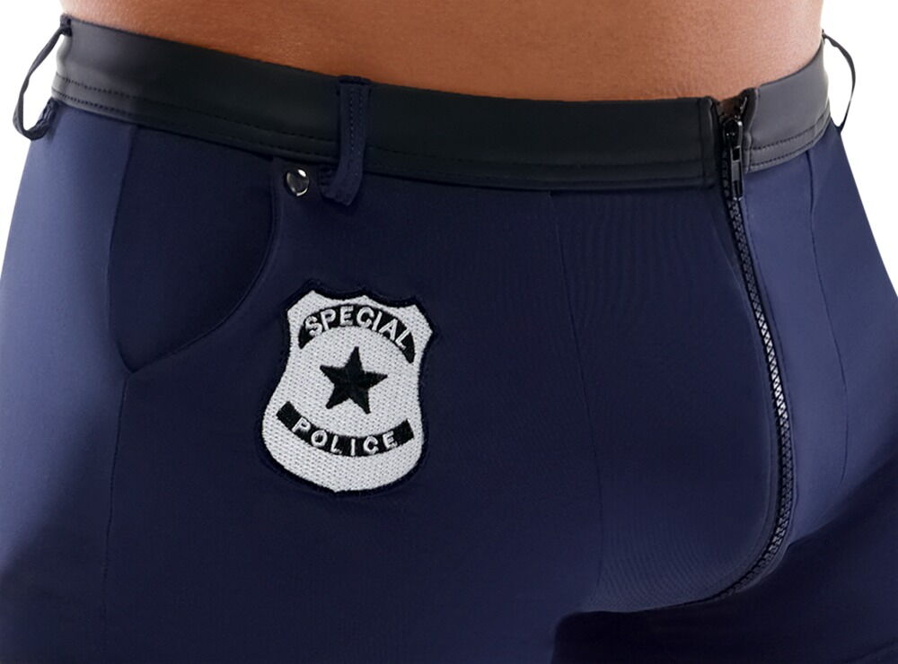 Spodenki Special Police S Svenjoyment — zdjęcie 7