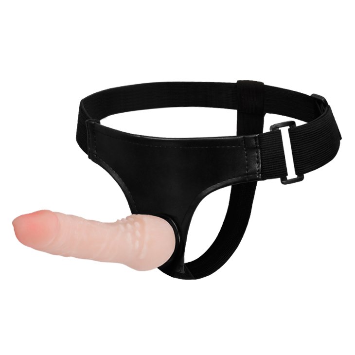 Proteza penisa CYBERSKIN