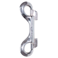 Podwójny karabińczyk