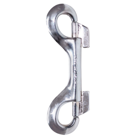 Podwójny karabińczyk