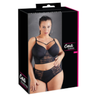 Biustonosz Longline 90E