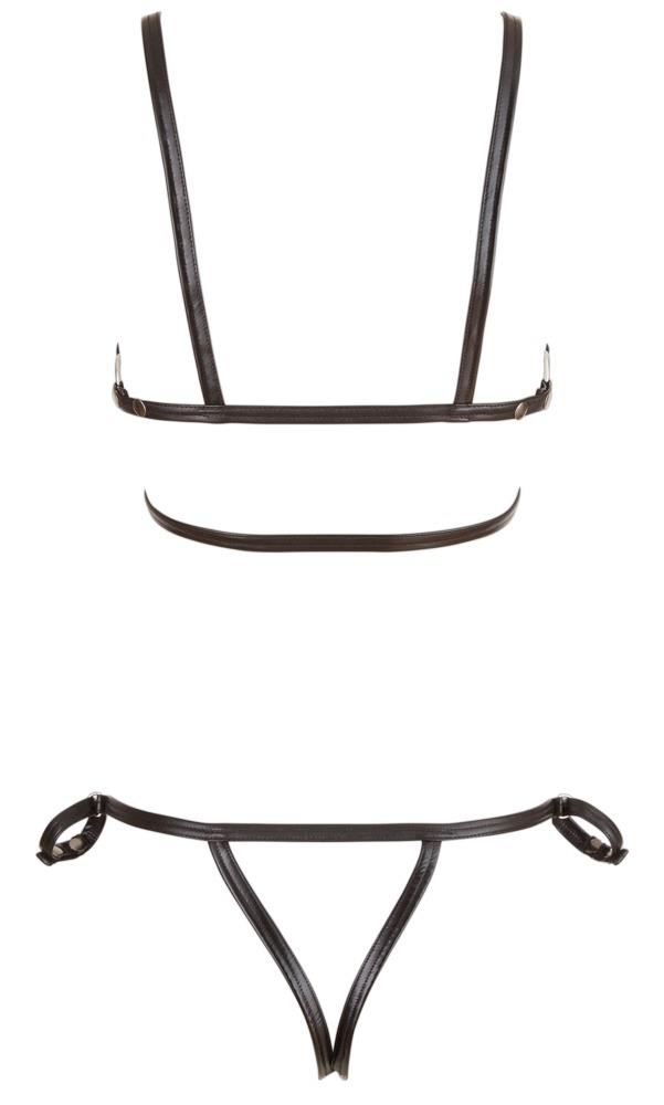 Harness M Cottelli Bondage