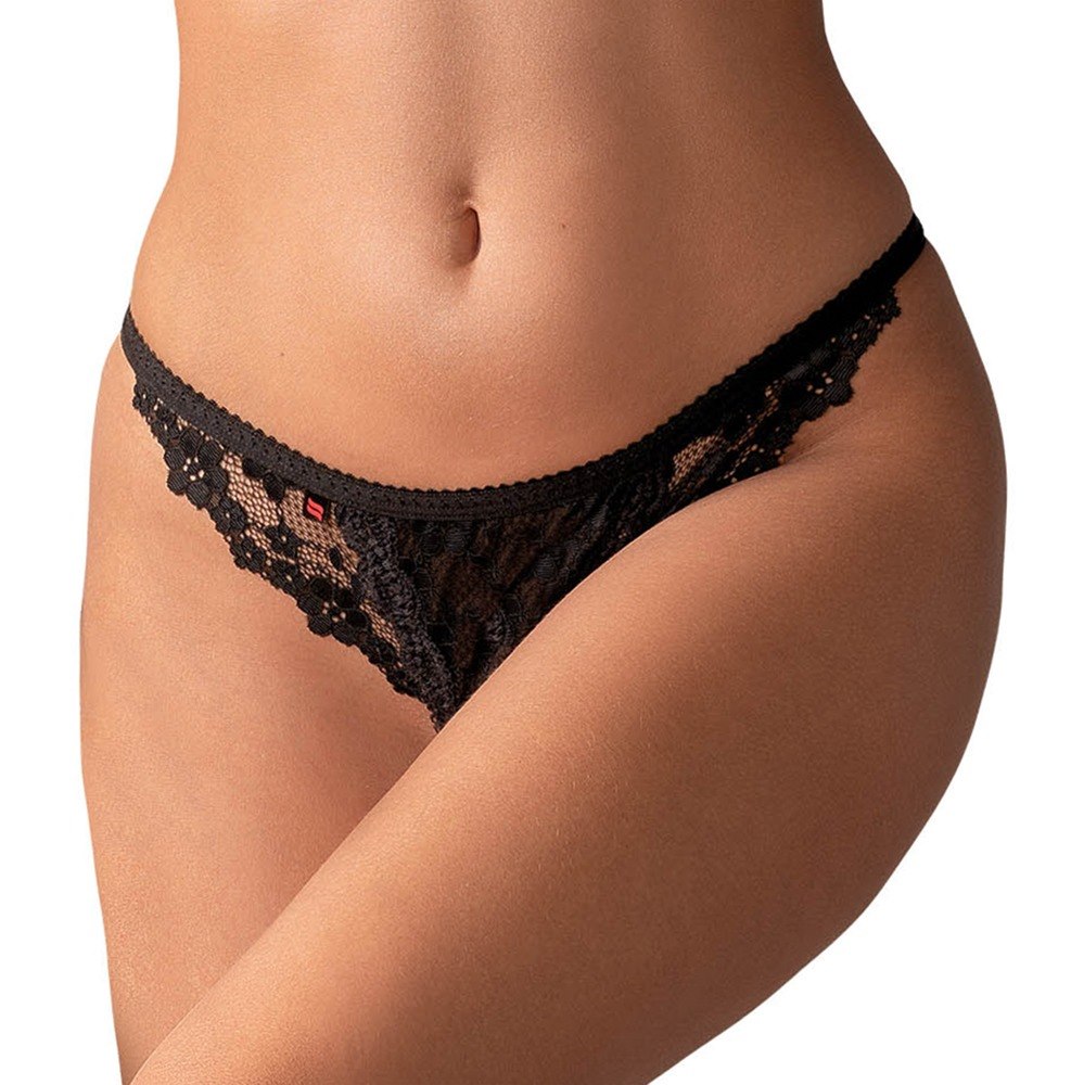 OBS Thong L/XL