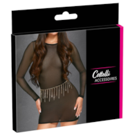 Bikini Chain Rhinestones