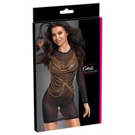Body Chain gold