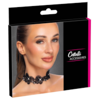 Choker black S-L