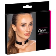 Choker with a Heart