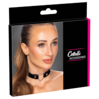 Choker with a Heart