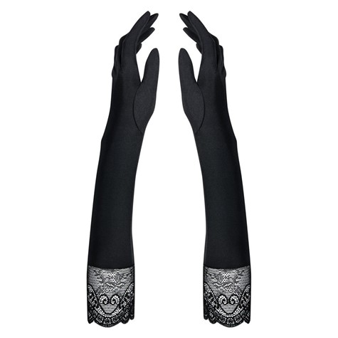 OBS Gloves