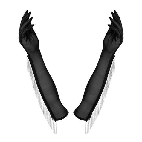 OBS Gloves XL/2XL