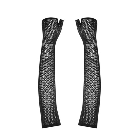 OBS Sleeves