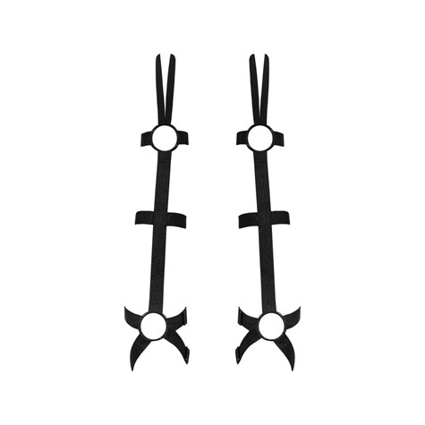 OBS Gauntlets