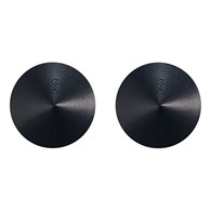 OBSP Nipple Covers black