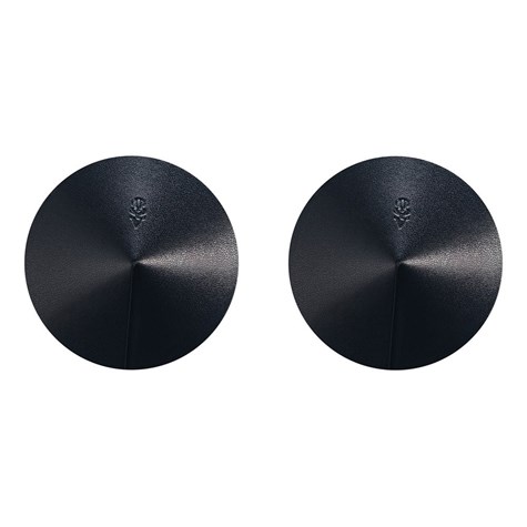 OBSP Nipple Covers black