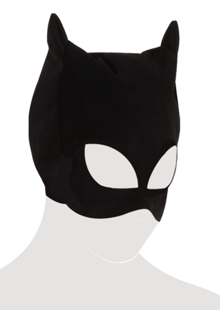 Cat mask Bad Kitty — zdjęcie 6