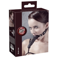 Knebel z dildo Fetish Collection