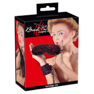 Fetish zestaw Bad Kitty Asia