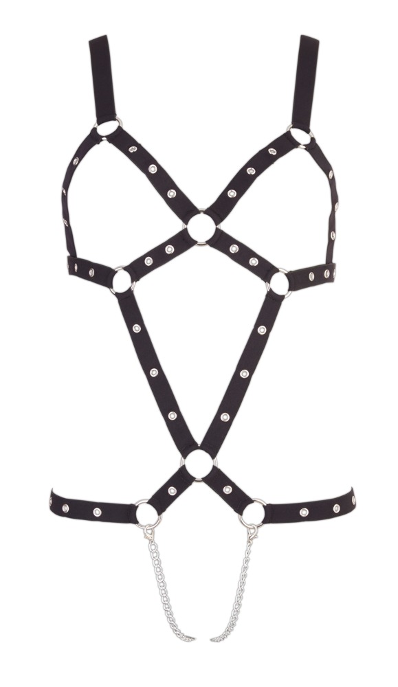 Harness S-L — zdjęcie 4