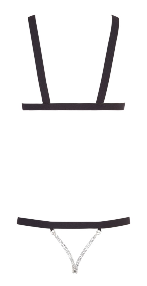 Harness S-L — zdjęcie 5
