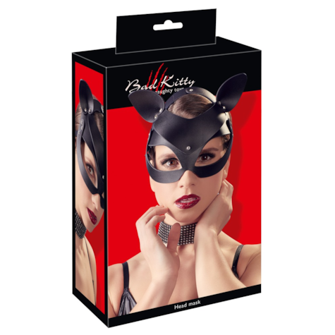 Bad Kitty Maska kota