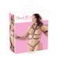 Harness Body S/M Bad Kitty