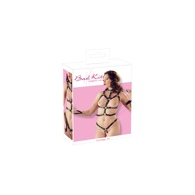 Harness Body L/XL Bad Kitty