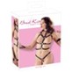 Harness Body L/XL Bad Kitty