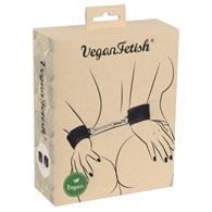 Vegan Fetish Kajdanki