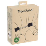 Vegan Fetish Kajdanki