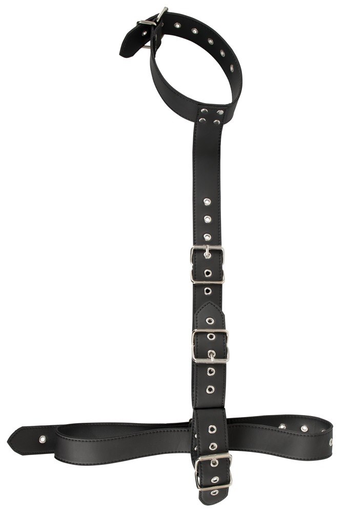Neck-Wrist Restraint Vegan — zdjęcie 3