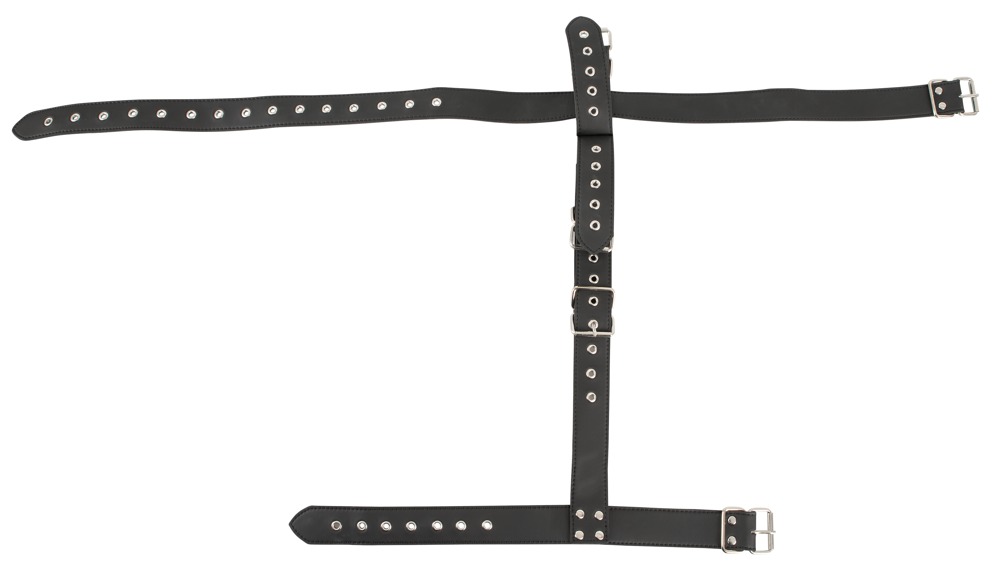 Neck-Wrist Restraint Vegan — zdjęcie 4